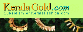 KeralaGold.Com for Kerala Gold Rates, Trends and Charts