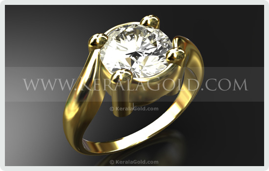 Jewellery Design - Ring - 4