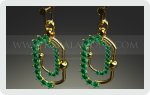 Jewellery Design - Earring - 24