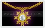 Jewellery Design - Necklace - 8