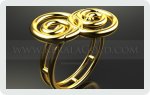 Jewellery Design - Ring - 21