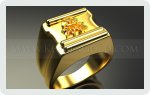 Jewellery Design - Ring - 22