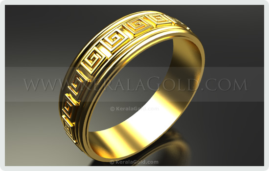 Jewellery Design - Bangle - 10