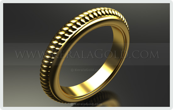 Jewellery Design - Bangle - 12