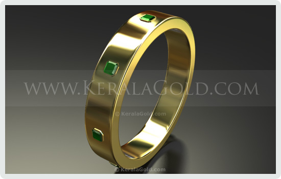 Jewellery Design - Bangle - 5