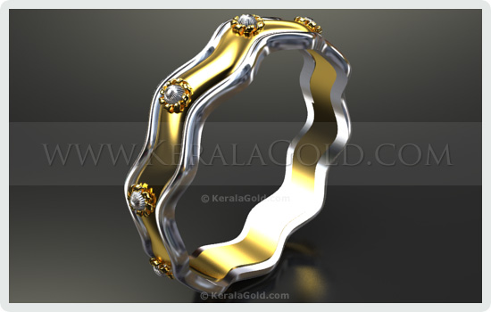 Jewellery Design - Bangle - 9