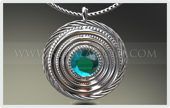 Platinum Jewellery - 1