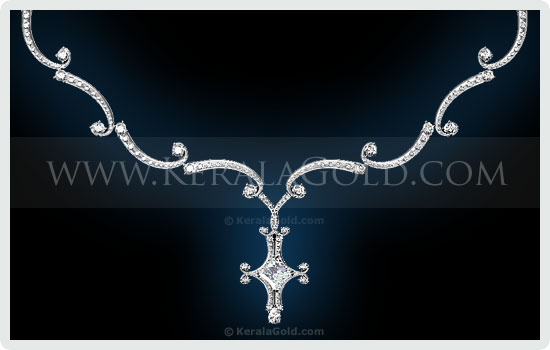 Platinum Jewellery - 11