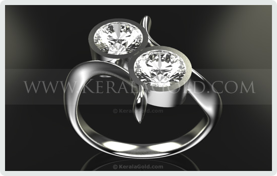 Platinum Jewellery - 12