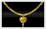 Jewellery Design - Necklace - 4