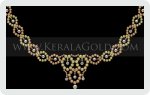 Jewellery Design - Necklace - 5