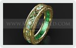 Jewellery Design - Ring - 1