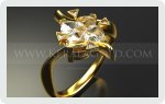 Jewellery Design - Ring - 3